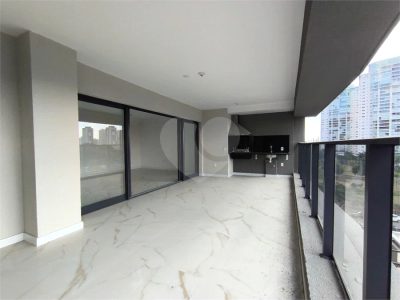 Apartamento, 3 quartos, 165 m² - Foto 2