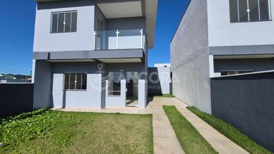 Casa, 3 quartos, 91 m² - Foto 3