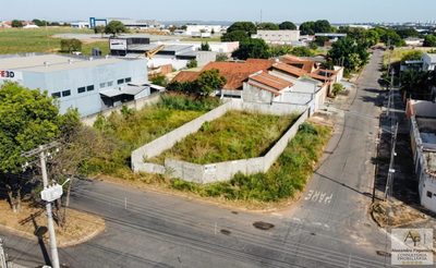Terreno, 380 m² - Foto 3