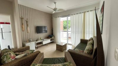 Apartamento, 2 quartos, 155 m² - Foto 1
