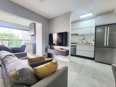 Apartamento, 2 quartos, 67 m² - Foto 4