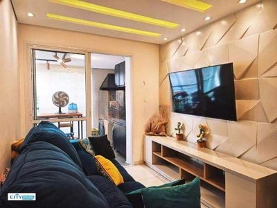 Apartamento, 2 quartos, 68 m² - Foto 3