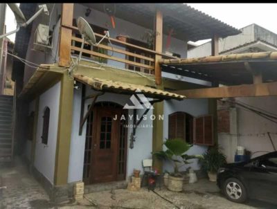 Casa, 3 quartos, 58 m² - Foto 2