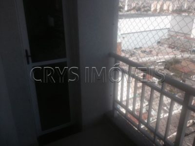Apartamento, 2 quartos, 50 m² - Foto 5
