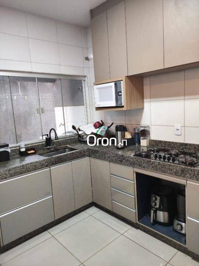 Casa, 2 quartos, 81 m² - Foto 4
