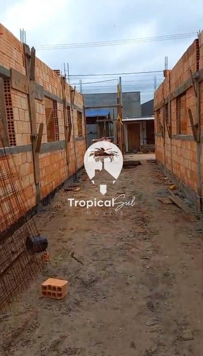 Casa, 2 quartos, 124 m² - Foto 3