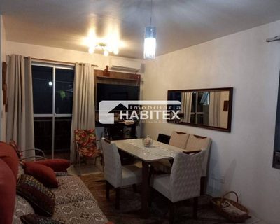 Apartamento, 1 quarto, 53 m² - Foto 5