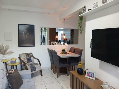 Apartamento, 1 quarto, 45 m² - Foto 2