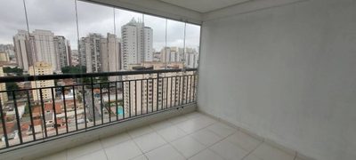 Apartamento, 3 quartos, 97 m² - Foto 2