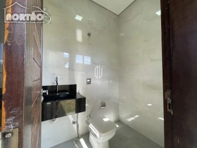 Casa, 3 quartos, 146 m² - Foto 2