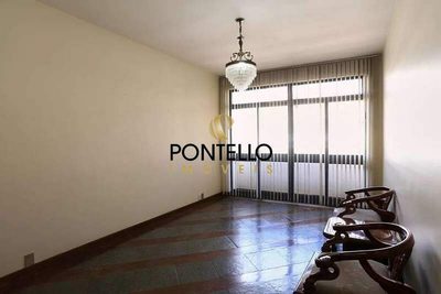 Cobertura, 4 quartos, 180 m² - Foto 3