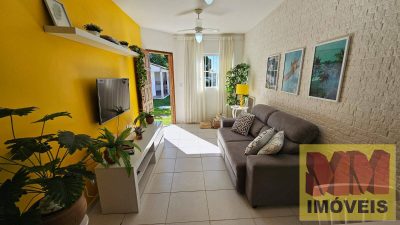 Casa de Condomínio, 2 quartos - Foto 5
