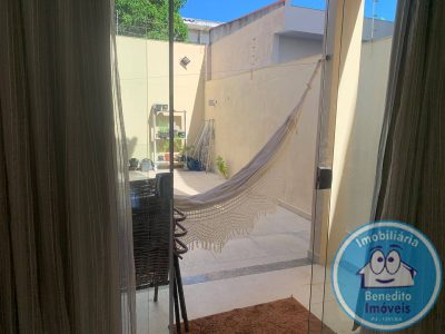 Casa, 4 quartos, 129 m² - Foto 4