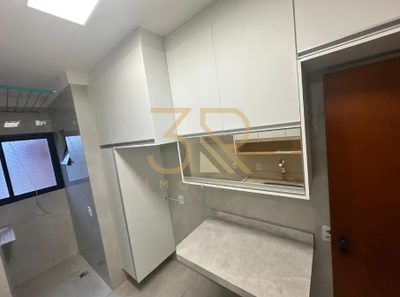Apartamento, 3 quartos, 100 m² - Foto 2