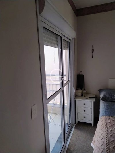 Apartamento, 2 quartos, 61 m² - Foto 5