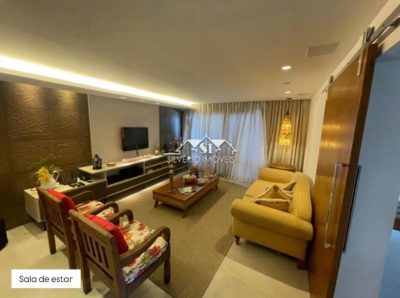 Casa, 5 quartos, 250 m² - Foto 3