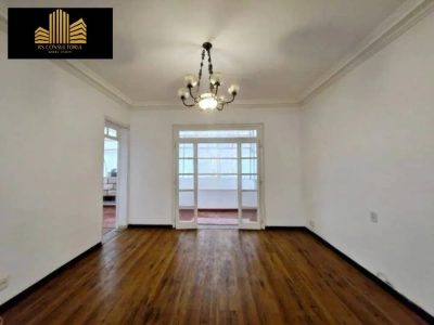 Apartamento, 3 quartos, 80 m² - Foto 3