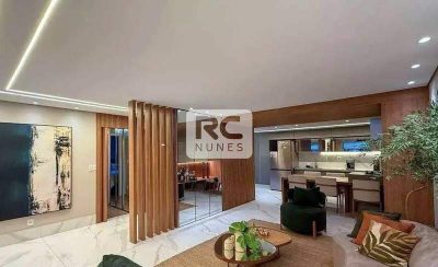 Apartamento, 2 quartos, 140 m² - Foto 5