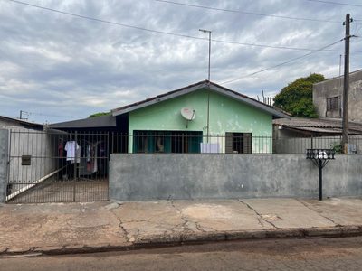 Casa, 2 quartos, 128 m² - Foto 1