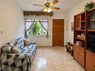 Casa, 2 quartos, 90 m² - Foto 3