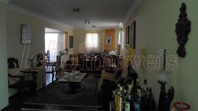 Apartamento, 3 quartos, 199 m² - Foto 4
