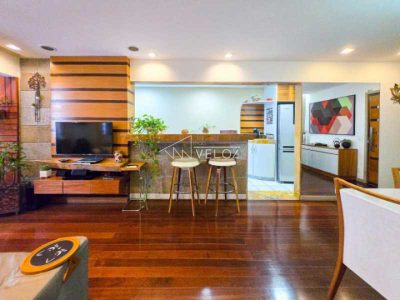 Apartamento, 2 quartos, 86 m² - Foto 1