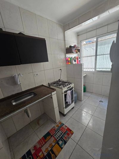 Apartamento, 1 quarto, 39 m² - Foto 3