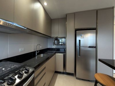 Apartamento, 2 quartos, 62 m² - Foto 3