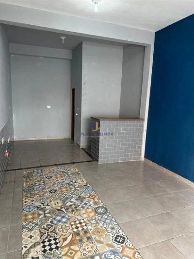 Loja-Salão, 29 m² - Foto 4