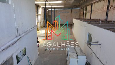 Sala-Conjunto, 330 m² - Foto 2
