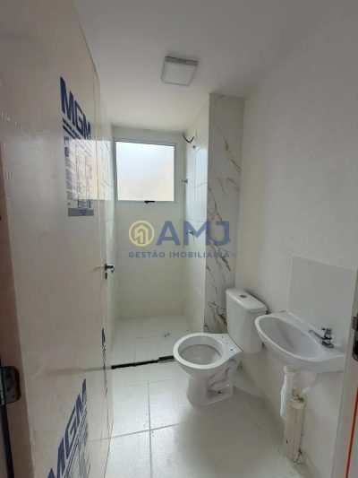 Apartamento, 2 quartos, 42 m² - Foto 5