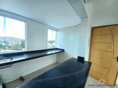 Apartamento, 2 quartos, 80 m² - Foto 2