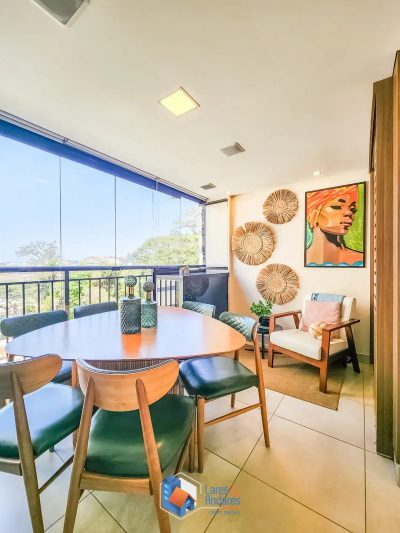 Apartamento, 2 quartos, 68 m² - Foto 1