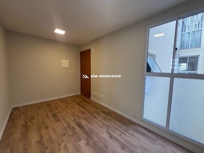Apartamento, 2 quartos, 40 m² - Foto 2