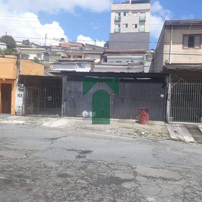 Terreno, 406 m² - Foto 2