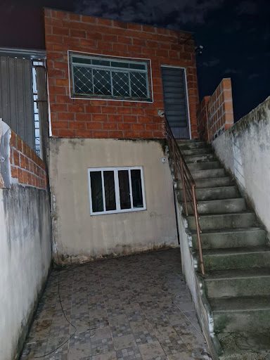 Depósito-Galpão, 211 m² - Foto 5