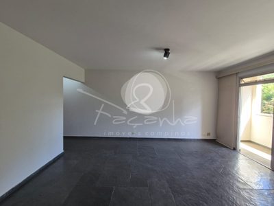 Apartamento, 3 quartos, 135 m² - Foto 4