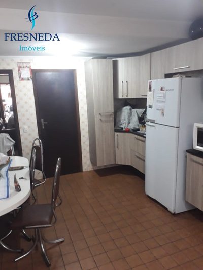 Sobrado, 2 quartos, 135 m² - Foto 3