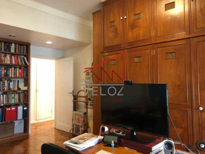 Apartamento, 4 quartos, 206 m² - Foto 5