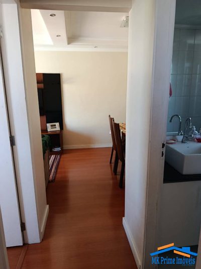 Apartamento, 2 quartos, 54 m² - Foto 5