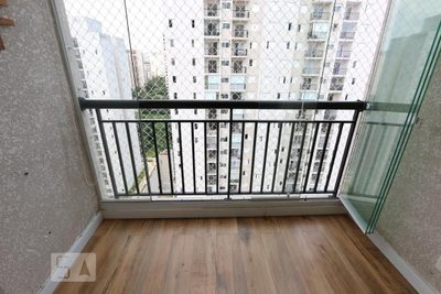 Apartamento, 3 quartos, 64 m² - Foto 4
