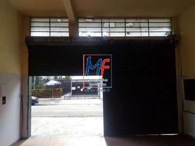 Loja-Salão, 538 m² - Foto 3