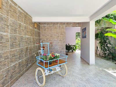 Casa, 5 quartos, 292 m² - Foto 4
