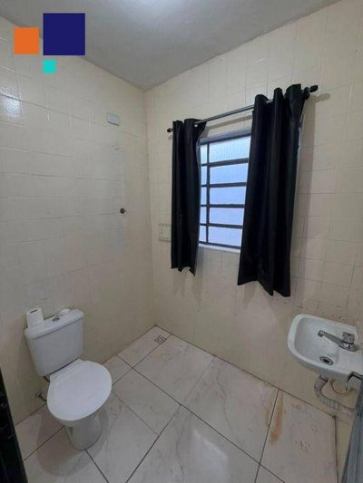 Depósito-Galpão, 120 m² - Foto 5