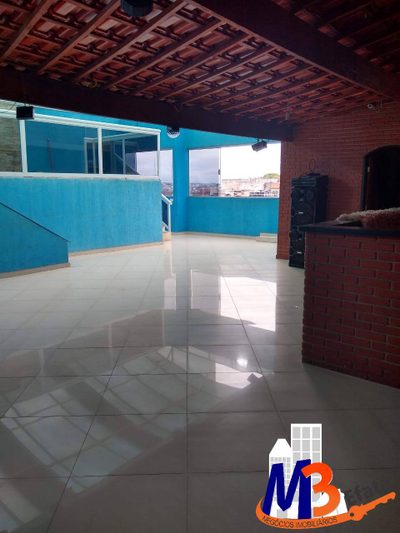 Loja-Salão, 100 m² - Foto 1