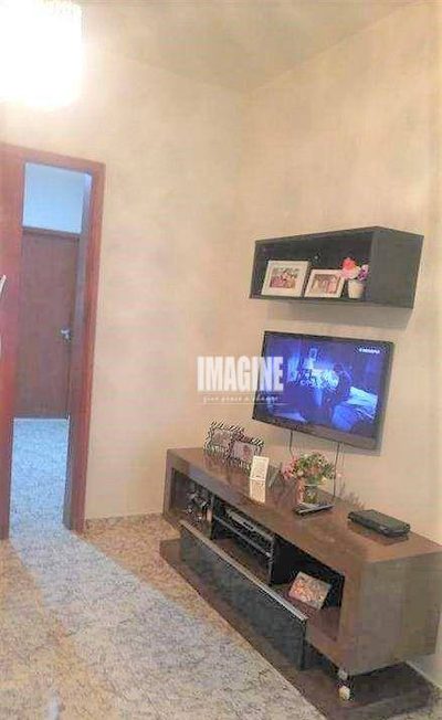Casa, 3 quartos, 124 m² - Foto 3