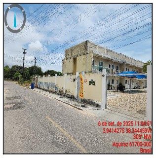 Casa, 2 quartos, 89 m² - Foto 1