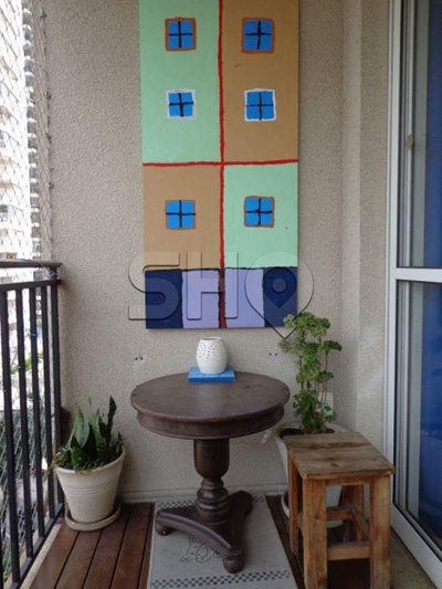 Apartamento, 1 quarto, 40 m² - Foto 3