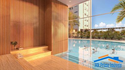Apartamento, 3 quartos, 73 m² - Foto 4