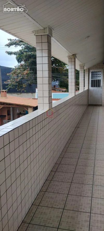 Casa, 1 quarto, 29 m² - Foto 4